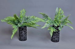 057 veštačke paprati